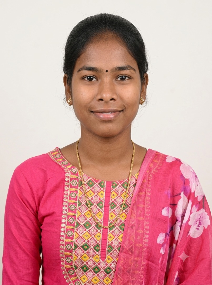 Alma Kerketta - Full time Cleaner and Patient Care and Elderly Care and Baby Sitter in Virar East in Mumbai