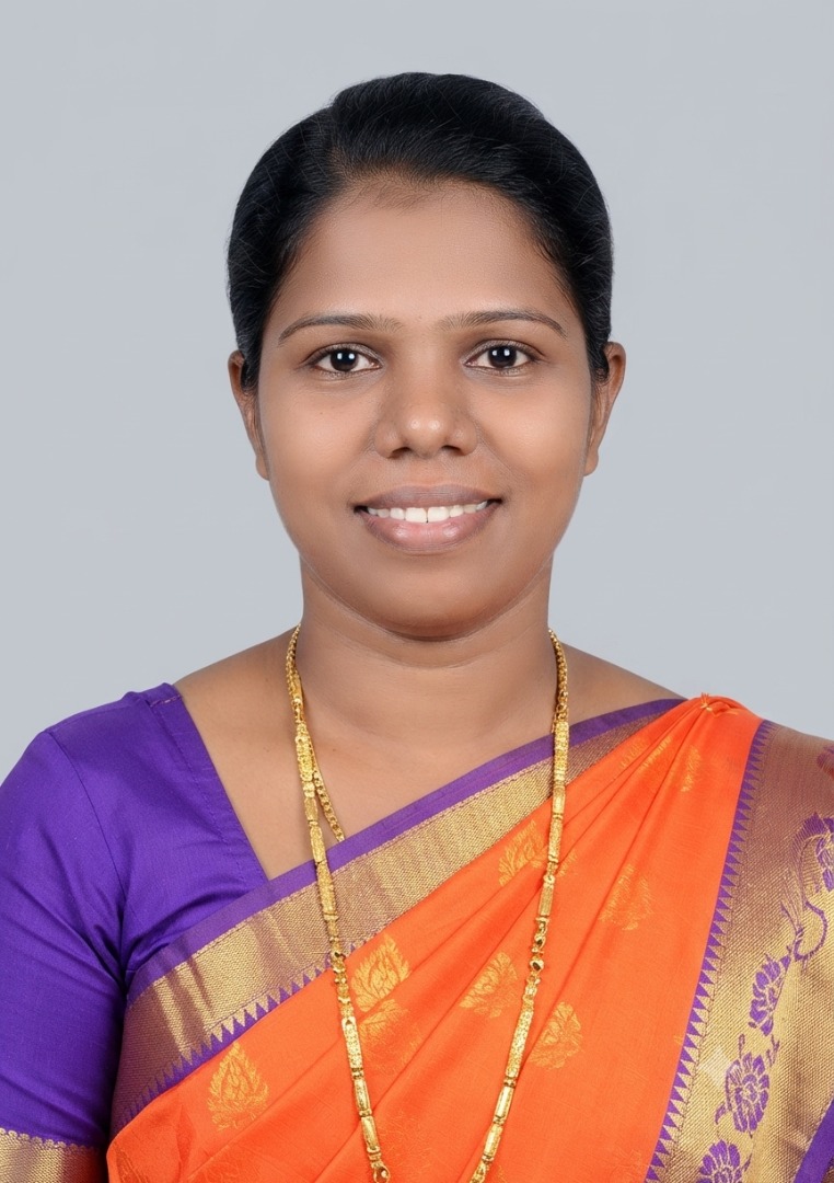 Pournima Ashok Desai - Part time Baby Sitter in Kurla in Mumbai