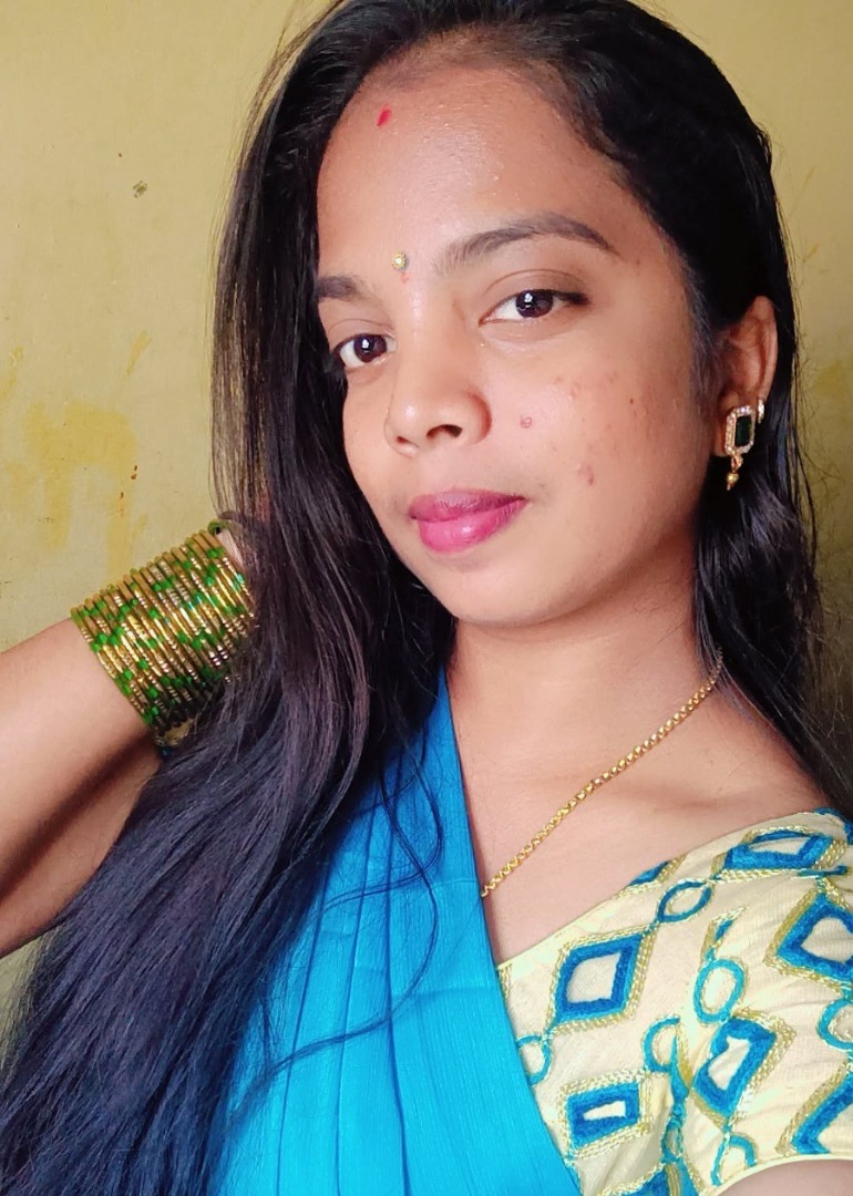 Kanchana M - Part time Cleaner and Baby Sitter in Begur in Bangalore Bengaluru