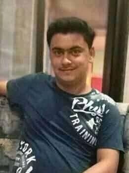 YASH JAIN - Full time Cleaner in BHOPAL in Bhopal