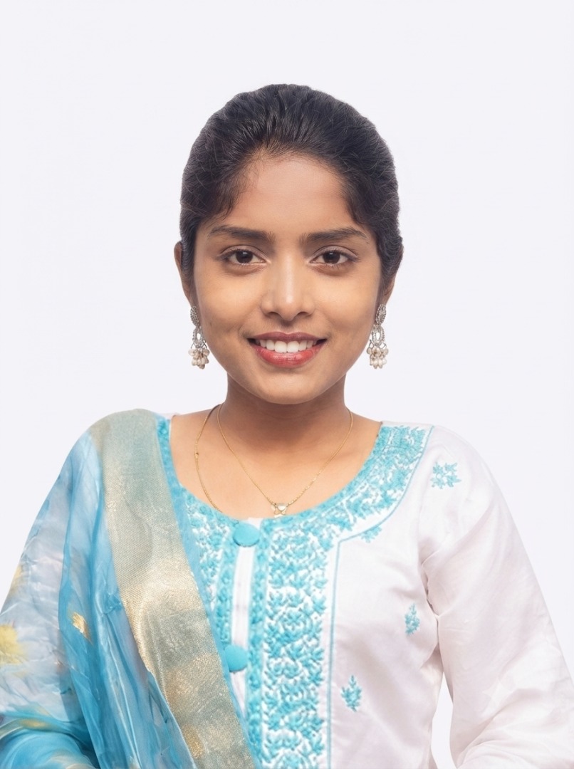 Kalpana Narottam Solanki - Part time Cleaner in Nalasopara East in Mumbai