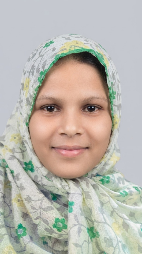 Saeeda Khan - Part time Patient Care and Elderly Care in Vile Parle West in Mumbai