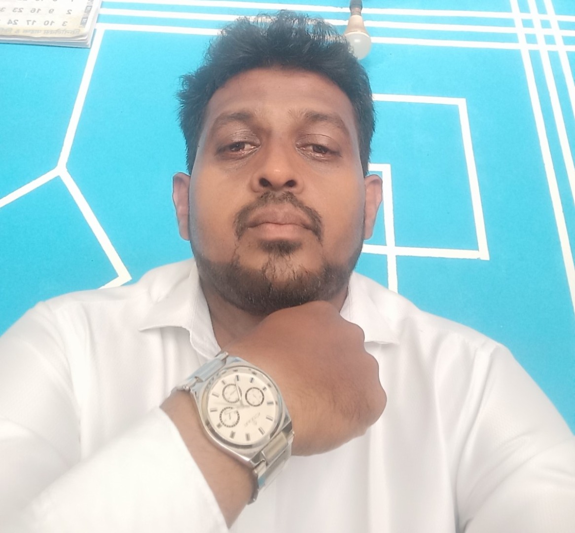 NITISH MORE - Full time Cook in MUMBAI in Mumbai