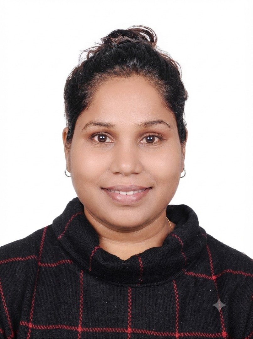 Mary Reddy - Part time Cleaner in Bandra West in Mumbai