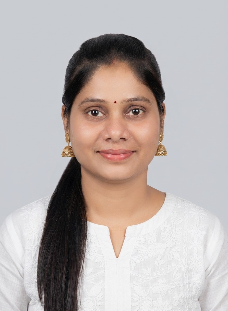 Rohini Unhalekar - Part time Baby Sitter in Santacruz East in Mumbai