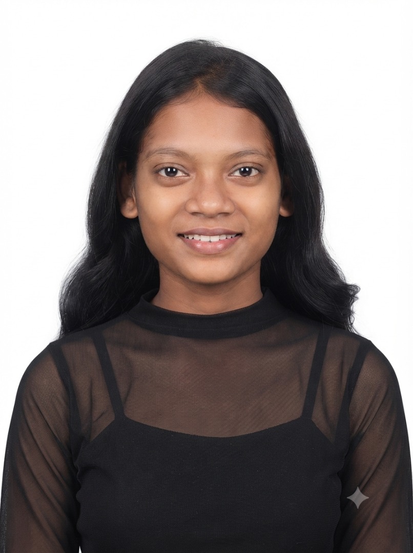 kalpana ekka - Full time Cleaner in Santacruz west in Mumbai