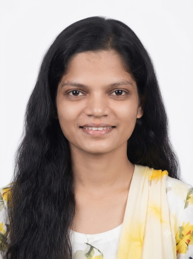 Mahek bhatkar - Part time Cook in Govandi east in Mumbai