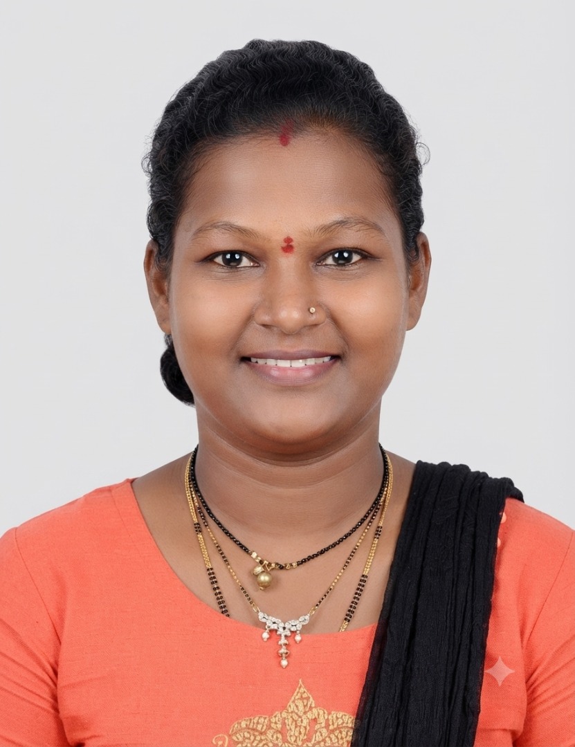 Meghna - Part time Cook in Chembur in Mumbai