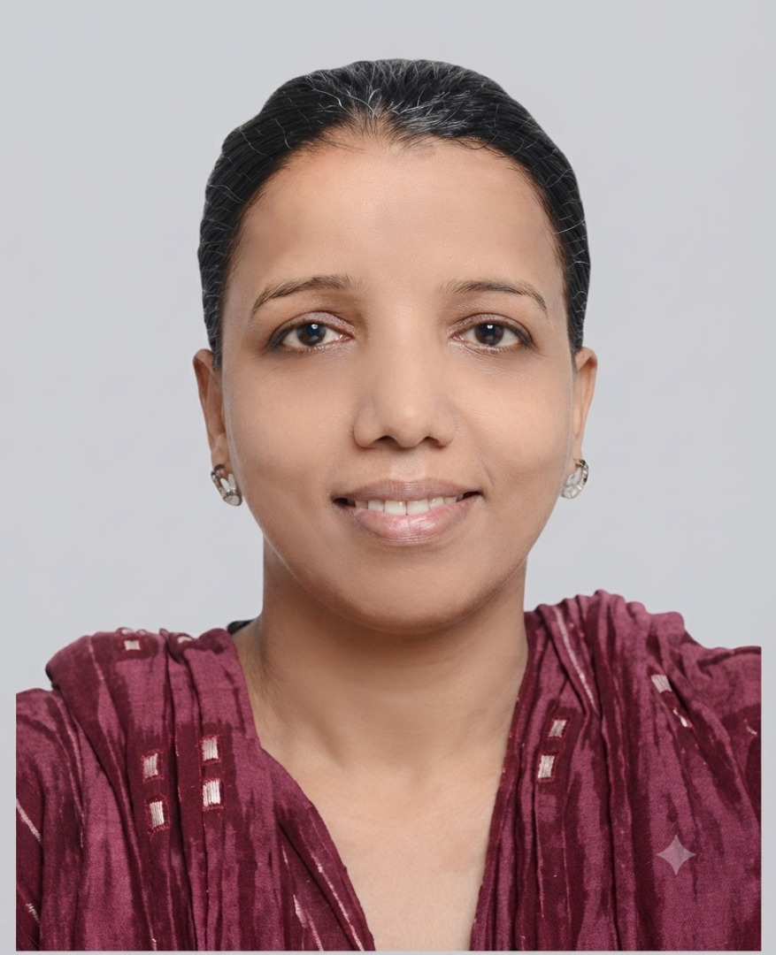 Feroza Patel - Part time Cleaner in Worli in Mumbai