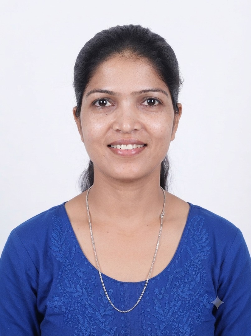 Putul Kujur - Full time Cleaner and Patient Care and Elderly Care in Kalyan East in Mumbai