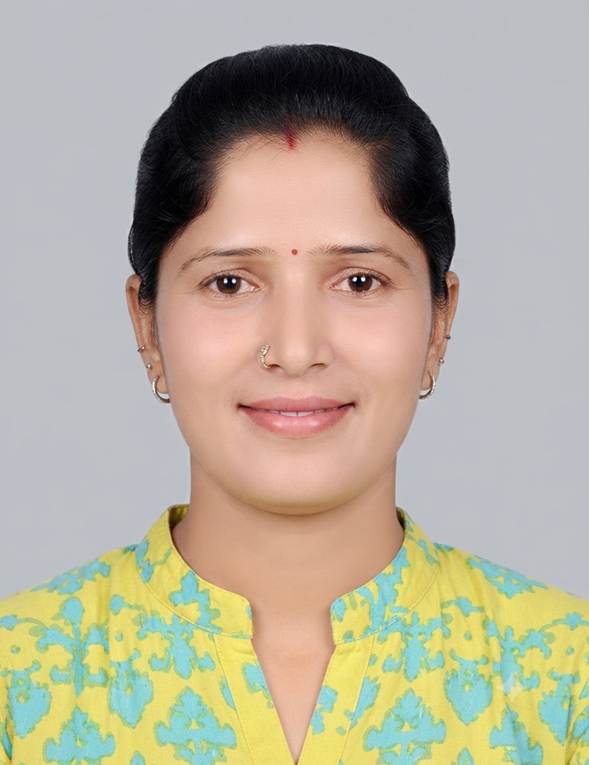 Ranjana  jhadav - Part time Cook and Baby Sitter in thane west in Thane