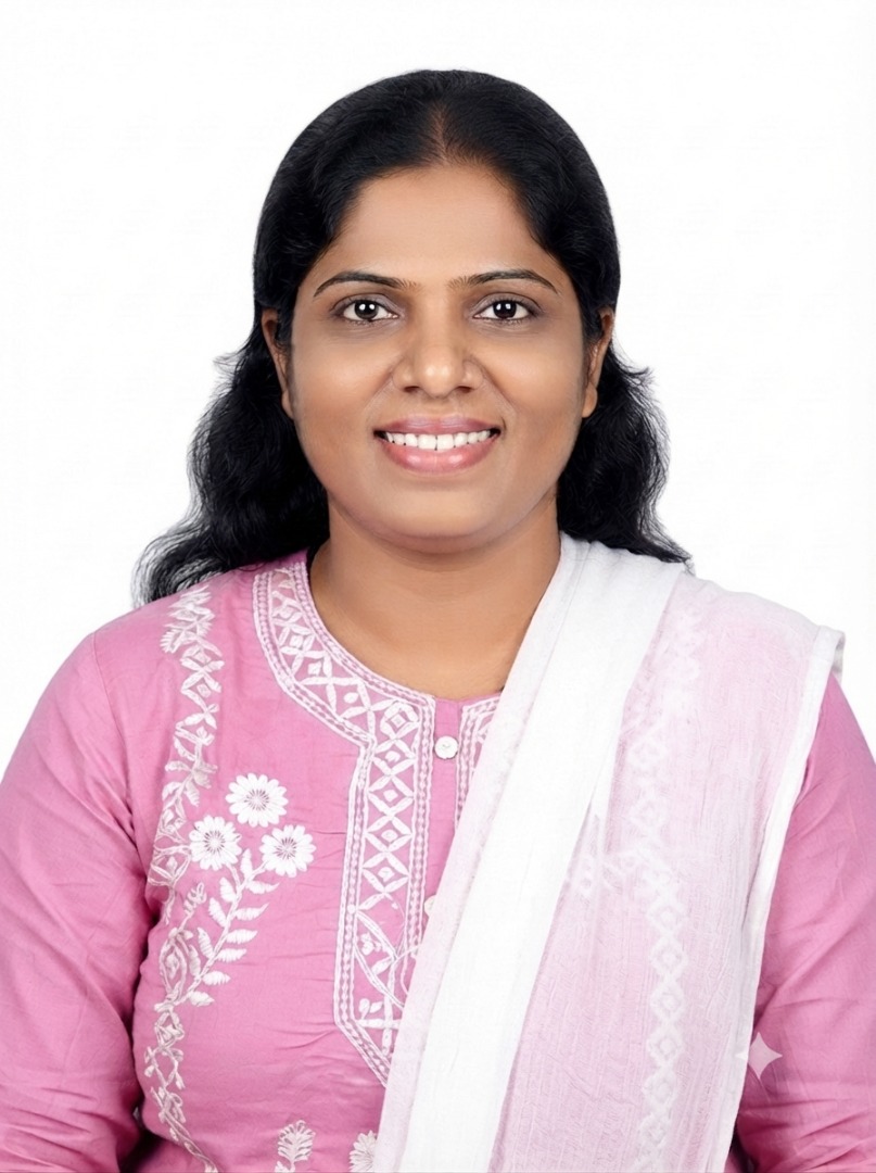 Jayshree Rahul Bhongle - Part time Cleaner and Patient Care and Elderly Care and Baby Sitter in Handewadi in Mumbai