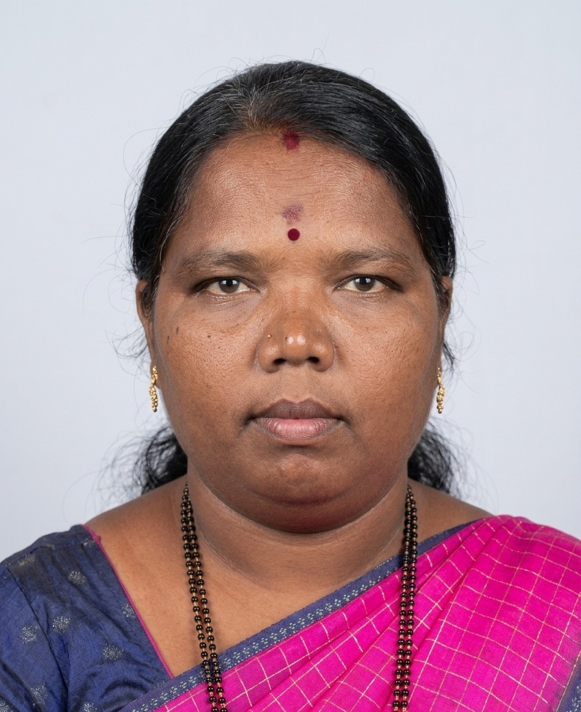 Gowramma - Full time Cleaner and Patient Care and Elderly Care and Baby Sitter in Wilson Garden in Bangalore Bengaluru