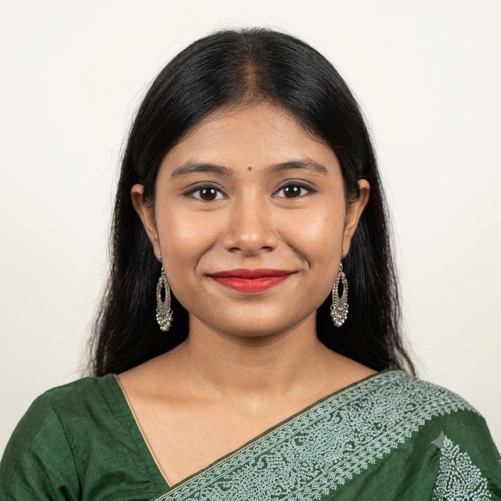 Princess Ajay Yelve - Part time Baby Sitter in Navghar Rd, in Mumbai
