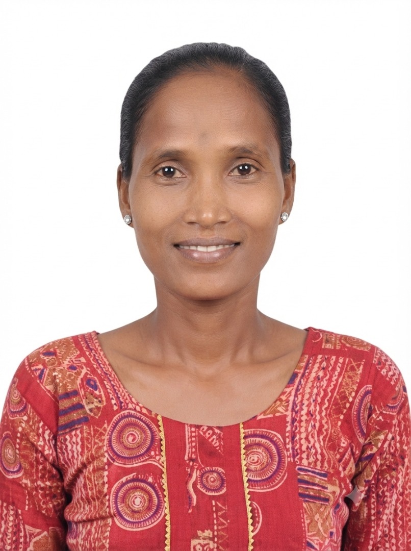 Lalita devi - Full time Cleaner in Andheri in Mumbai