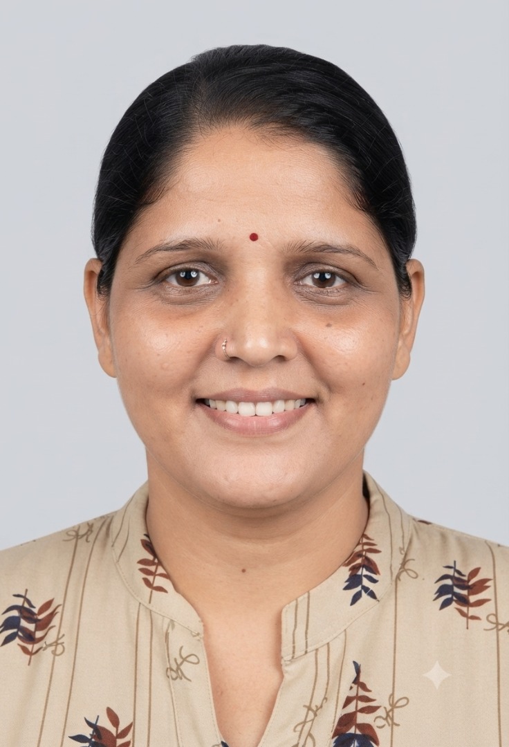 Jyoti Sonawane - Part time Baby Sitter in Badlapur West in Thane