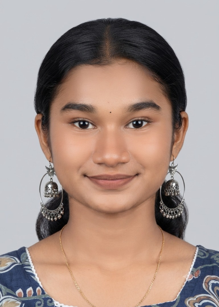 Mahek Anil Dive - Part time Cook in Ramabai Colony in Mumbai