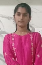 Aishwarya Rachewad - Full time Baby Sitter in KALYAN in Kalyan