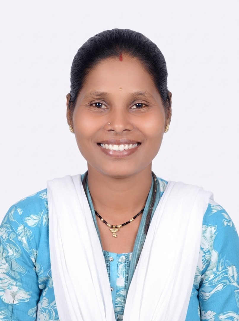 laxmi Amar waghmare - Full time Baby Sitter in Shirval in Pune
