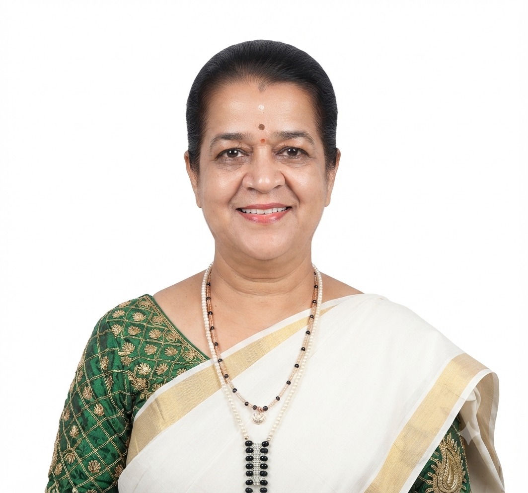 Nandini Prabhu - Part time Baby Sitter in Kandivali East, in Mumbai