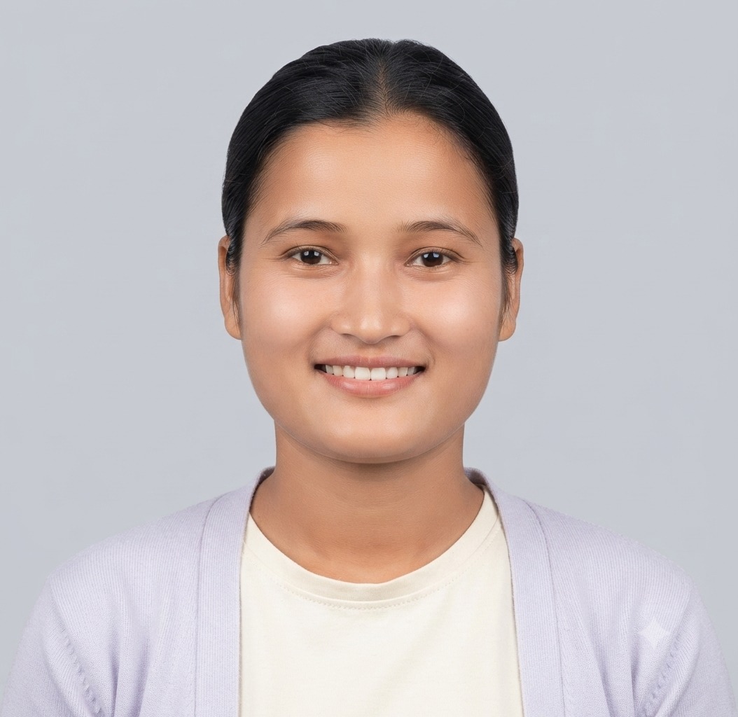 Alka Kerketta - Full time Cleaner in Kandivali East in Mumbai