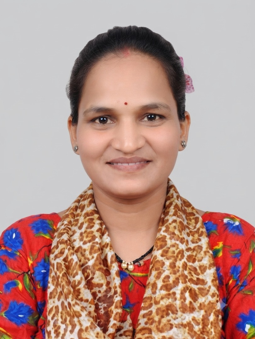 Surekha Supere - Part time Cleaner and Baby Sitter in Chembur in Mumbai
