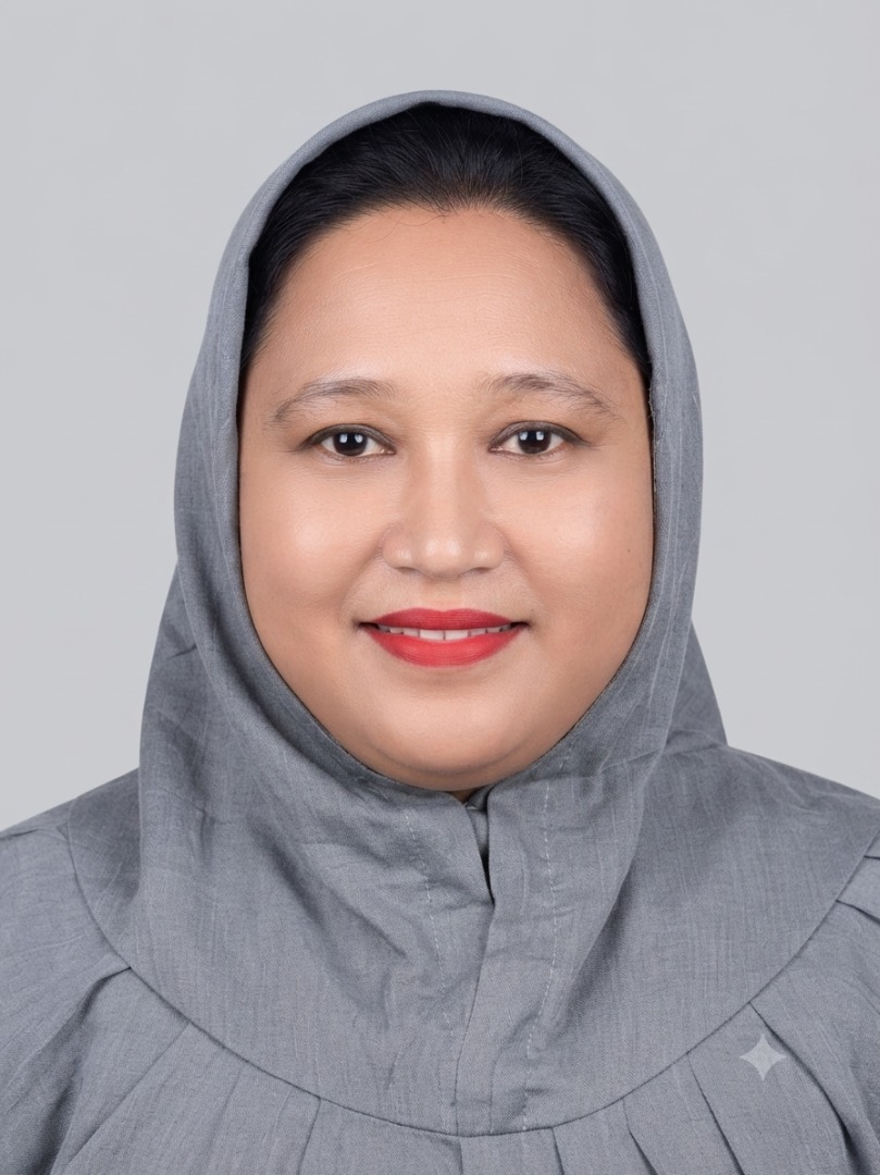 Alifiyah Yusuf Rampurawala - Part time Baby Sitter in Fakhri Colony in Mumbai