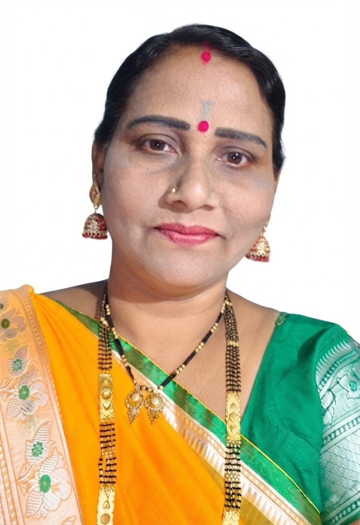 Seema bai ravindra ahira - Part time Cook and Baby Sitter in Kalyan in Mumbai