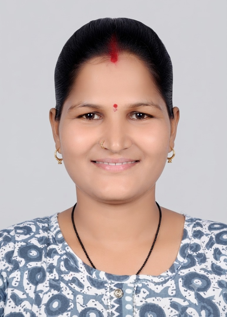Jyoti tulpatbahar - Part time Patient Care and Elderly Care and Baby Sitter in Nalasopara East in Mumbai