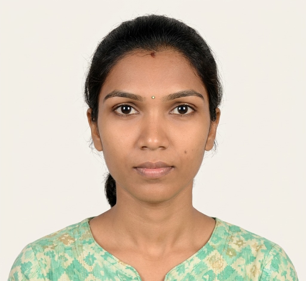 Manju - Part time Cleaner in Sudhama Nagar in Bangalore Bengaluru