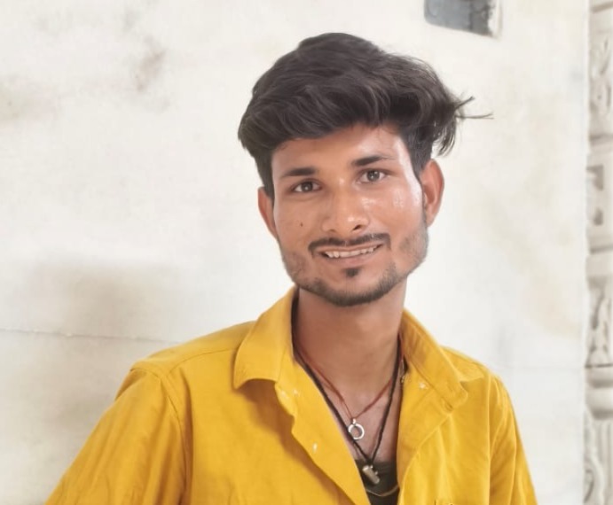 Shivam Pal - Full time Cook in Govandi in Mumbai