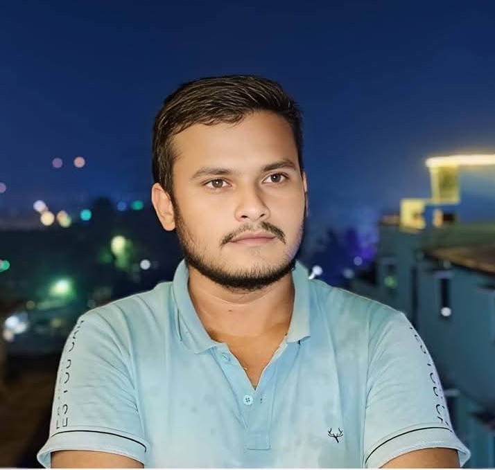 RAJEEV KUMAR - Part time Patient Care and Elderly Care in Andheri-West, M.K.Gracia, 501, Ceasar Rd, Andheri, Amboli, Jogeshwari West, Mumbai, Maharashtra 400058 in Mumbai