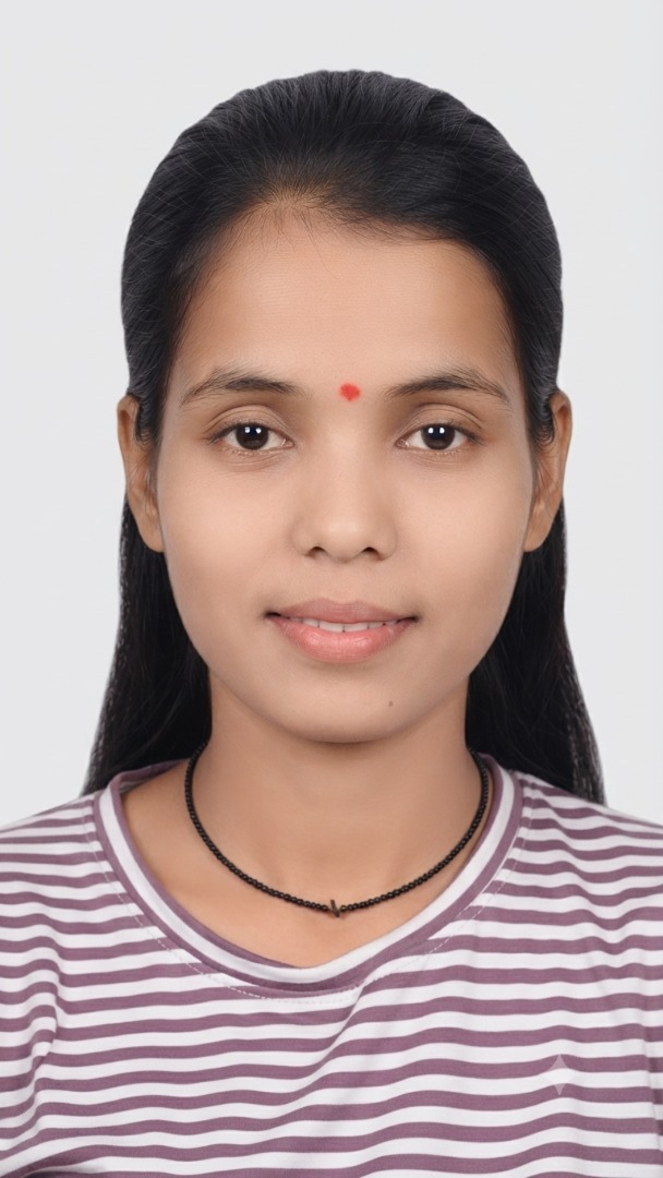 Janki Devi - Full time Baby Sitter in Madh Island in Mumbai