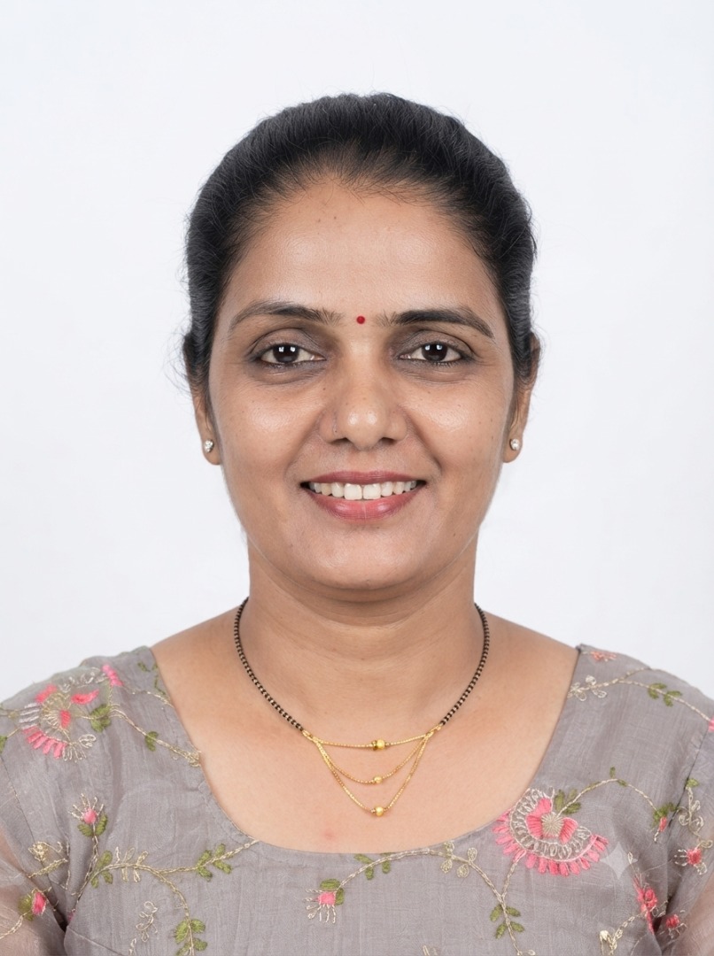 Meenaxi rojkumar - Full time Baby Sitter in Chandivali in Mumbai