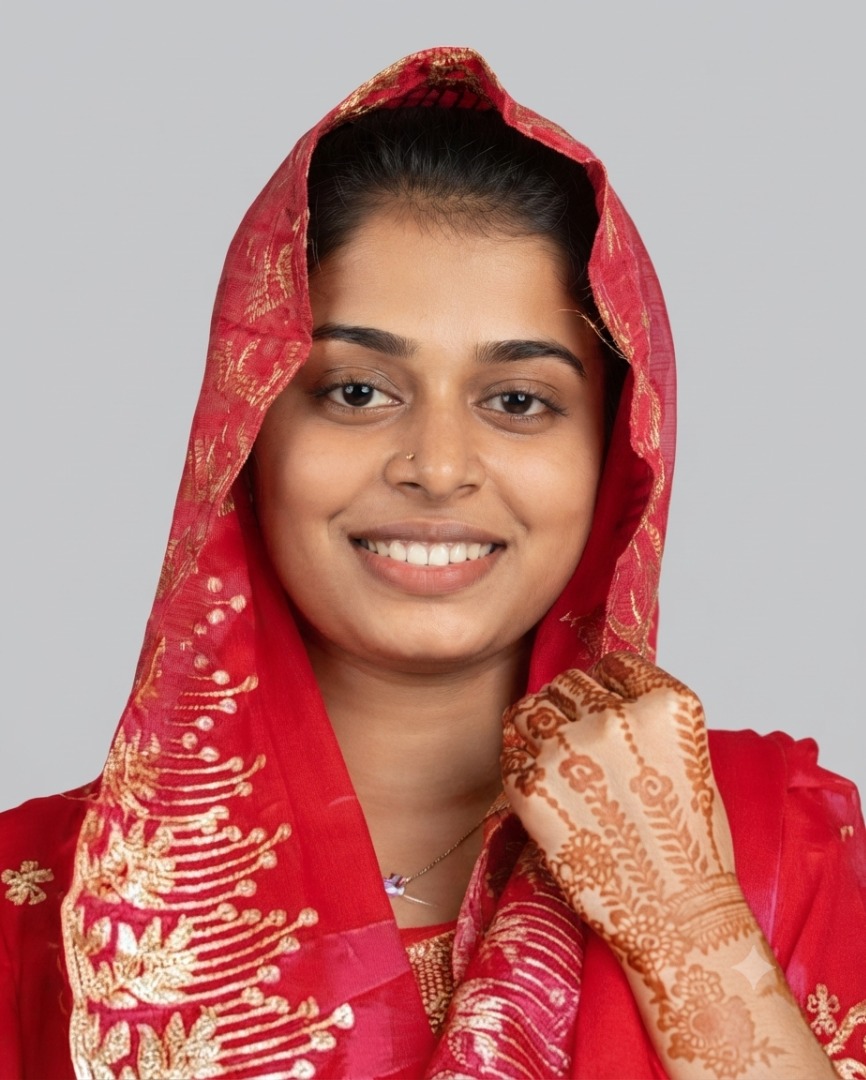 Mahazbeen Khan - Part time Baby Sitter in Saphale in Mumbai
