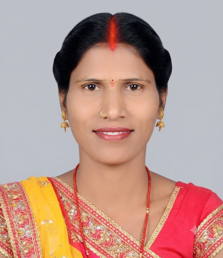 Lalita Devi - Full time Baby Sitter in Mumbai in Mumbai