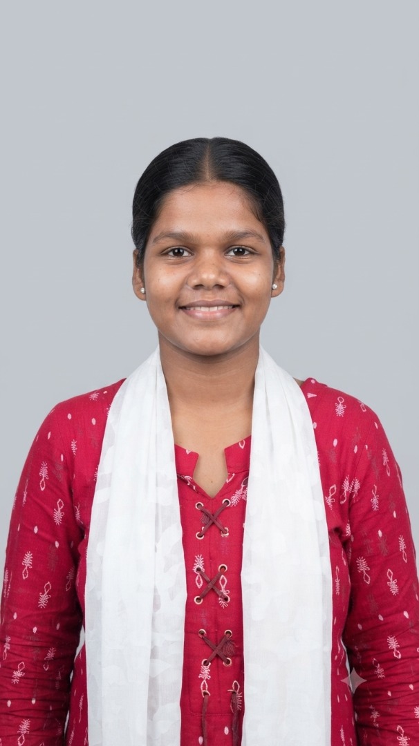 Sima Kerketta - Full time Cleaner in Malad West in Mumbai