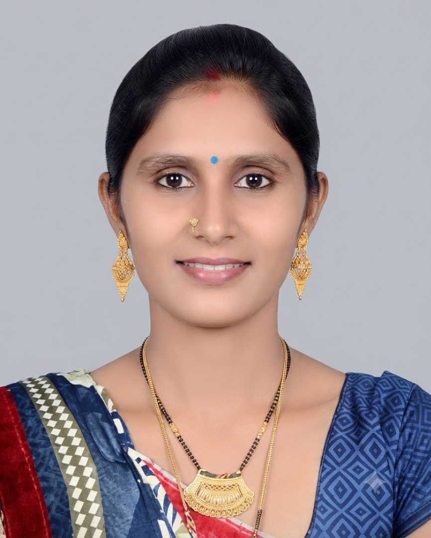 Rajkumar Rekha Gupta - Part time Cook and Baby Sitter in Bhayandar West, in Mumbai