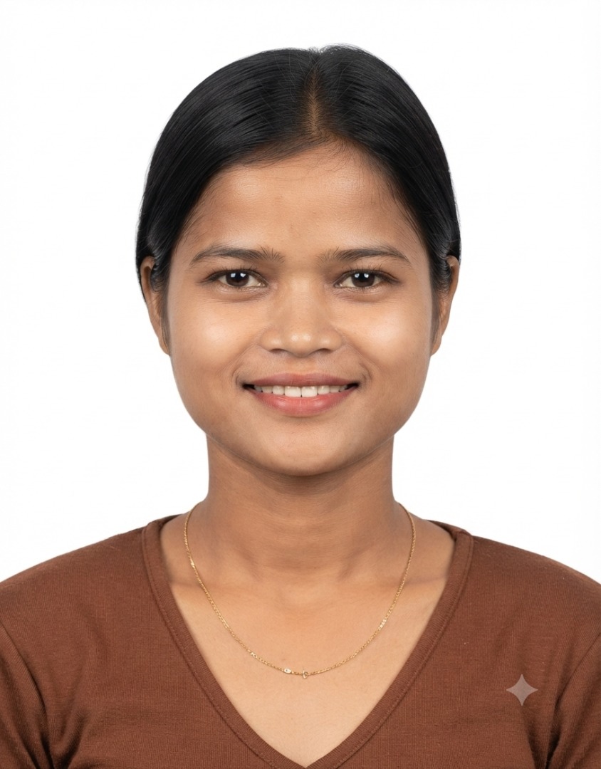Uchita Kujur - Full time Cleaner and Baby Sitter in Santacruz in Mumbai