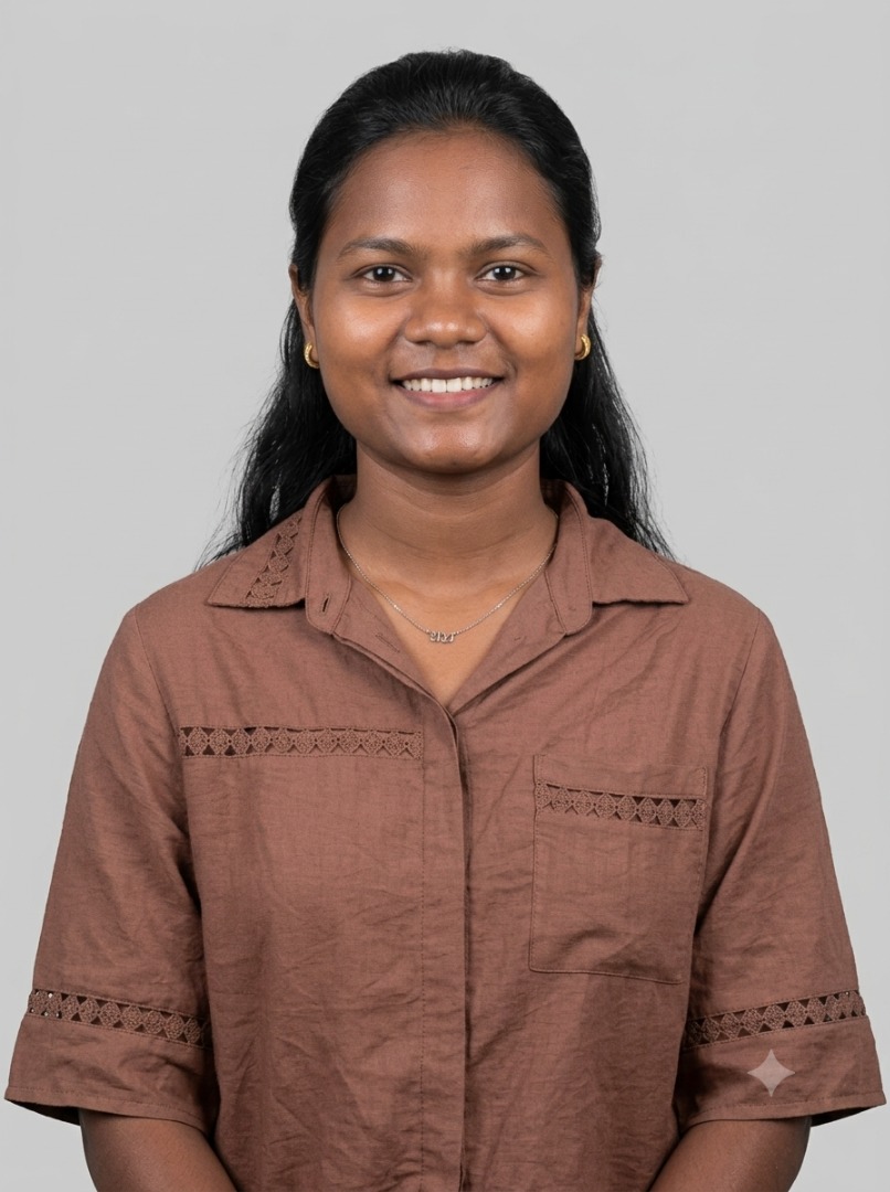 Akansha Tirkey - Full time Cleaner in Santacruz West in Mumbai