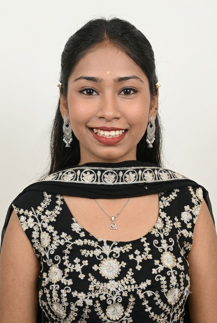 Pranali bhandekar - Part time Baby Sitter in Malad East in Mumbai
