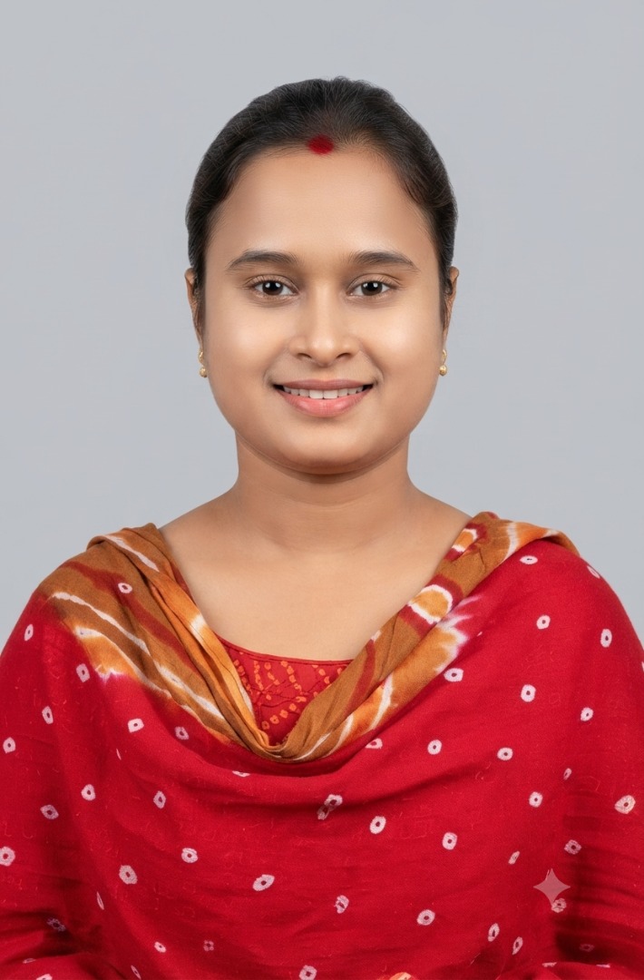 Tumpa dhali Mallik - Full time Patient Care and Elderly Care in thane in Mumbai