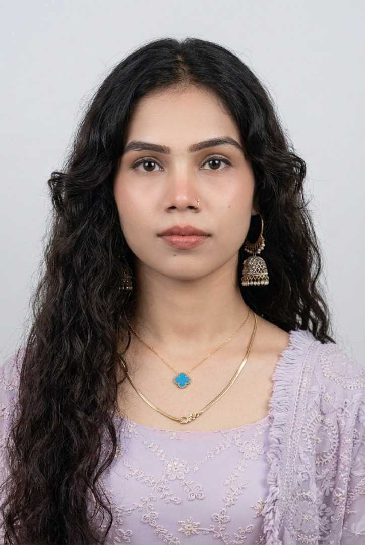 Meera choudhary - Full time Baby Sitter in Virar in Mumbai
