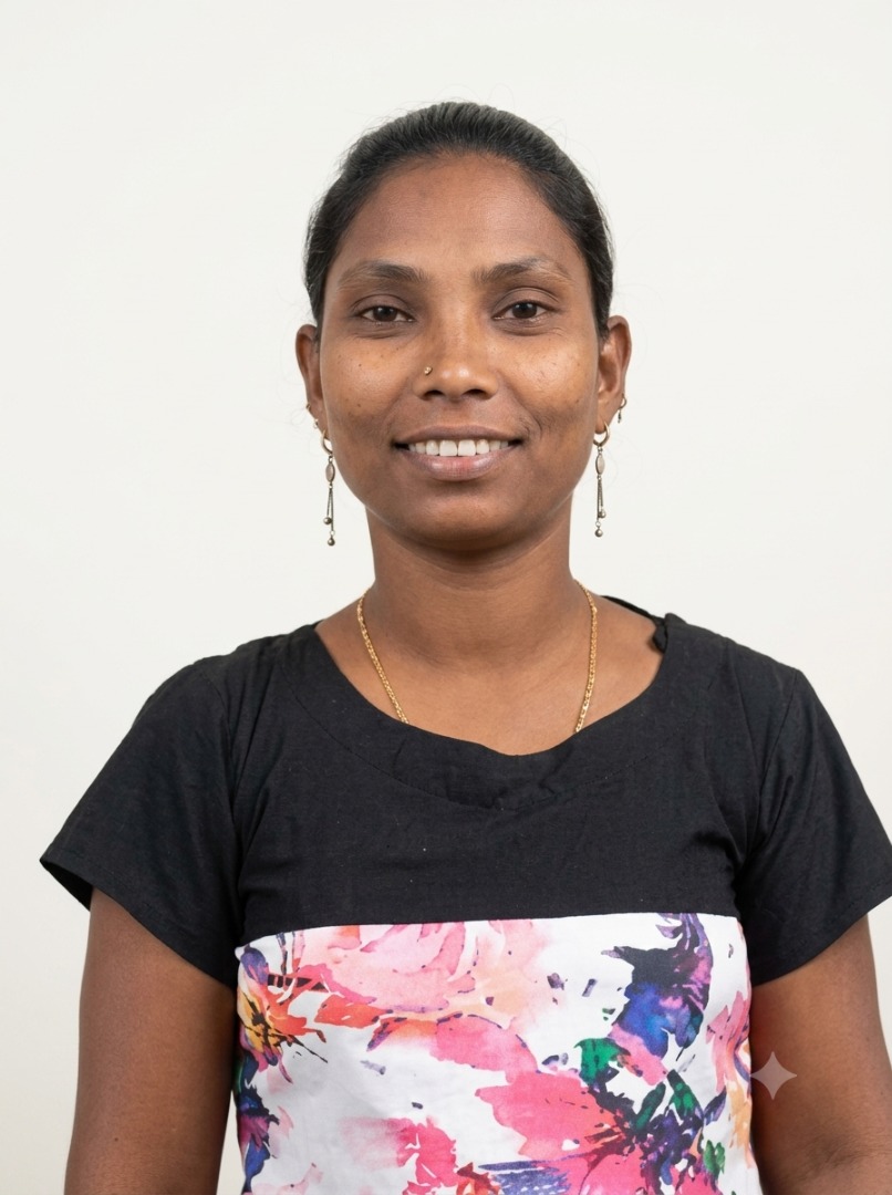 sarita nayak - Full time Cleaner in Andheri West in Mumbai