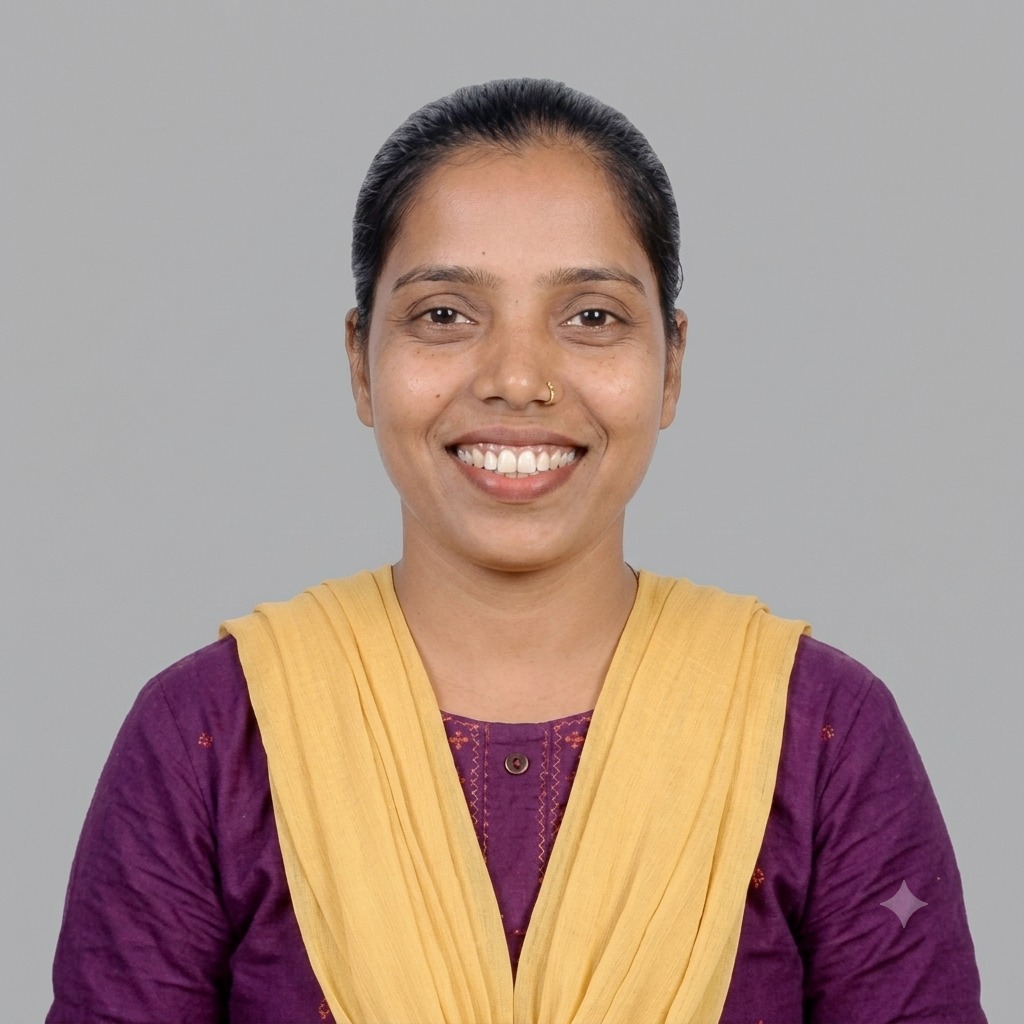 Draupadi devi - Part time Cleaner and Patient Care and Elderly Care and Baby Sitter in malad west in Mumbai