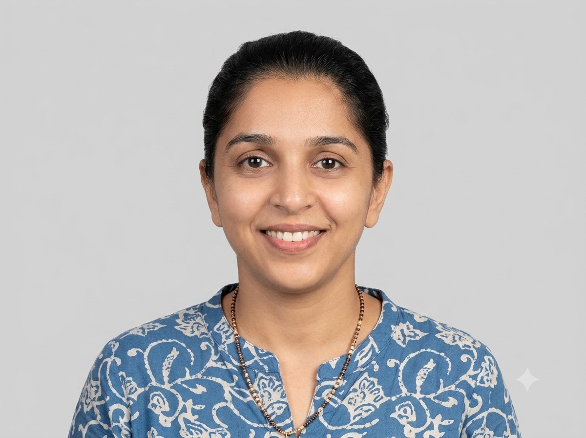 Vaibhavi Ganjekar - Part time Cleaner in Hanuman Nagar in Mumbai