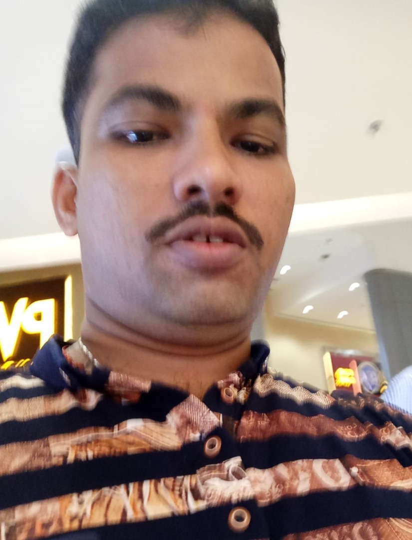 Anand devadiga - Part time Cook in Bandra East, Mumbai, Maharashtra in Mumbai
