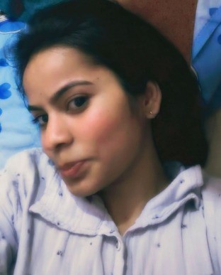 Varsha Dubey - Full time Baby Sitter in GURGAON in Gurgaon