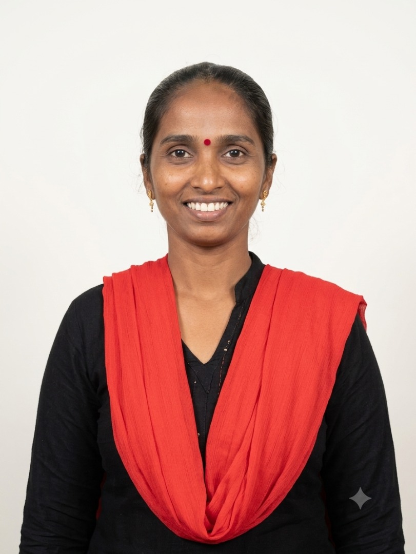 Sheetal sorce - Part time Cleaner in Bhosari in Mumbai