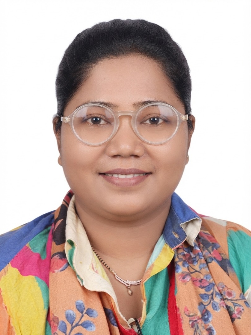 Komal Jagtap - Part time Cook in Malad East in Mumbai